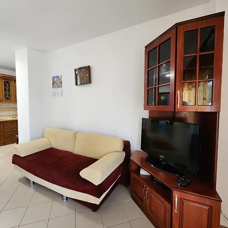Apartamento Seaside Golem (Tirana)