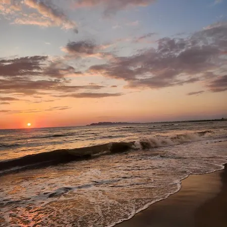 Apartamento Seaside
