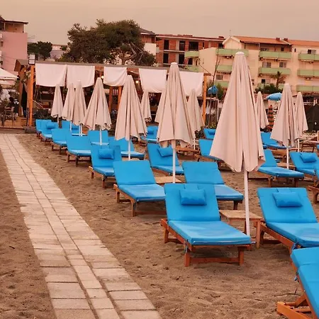 Seaside Apartamento *