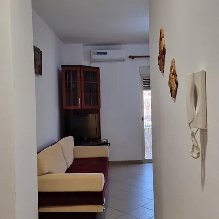 Seaside Apartamento Golem (Tirana)