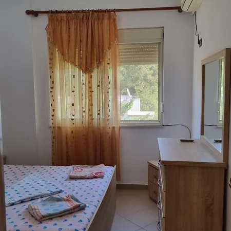 Apartamento Seaside