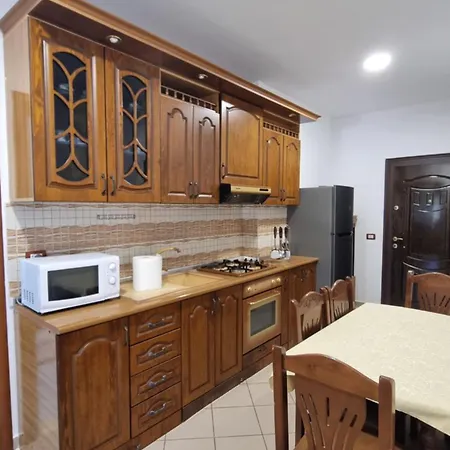 Apartamento Seaside
