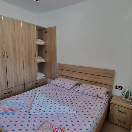 Seaside Apartamento Golem (Tirana)