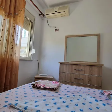 Seaside Apartamento *