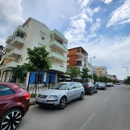 Seaside Голем
